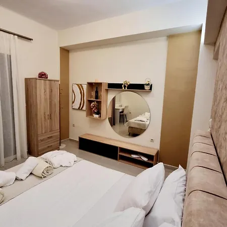 Rhodes Port Stories Apartamento *