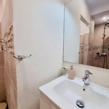 Rhodes Port Stories Apartamento Rhodes City