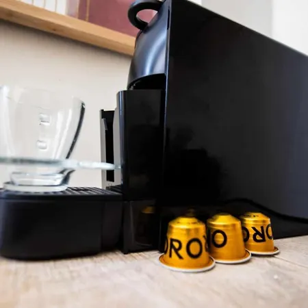 Apartamento Rhodes Port Stories *