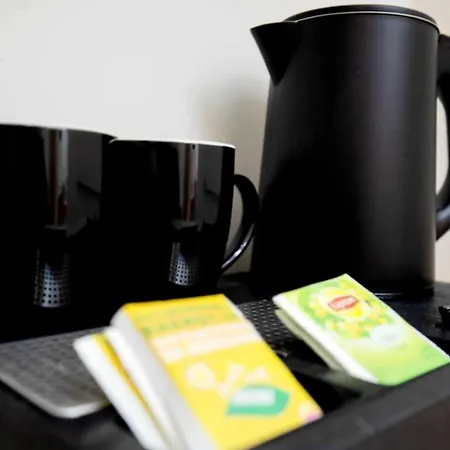 Apartament Rhodes Port Stories