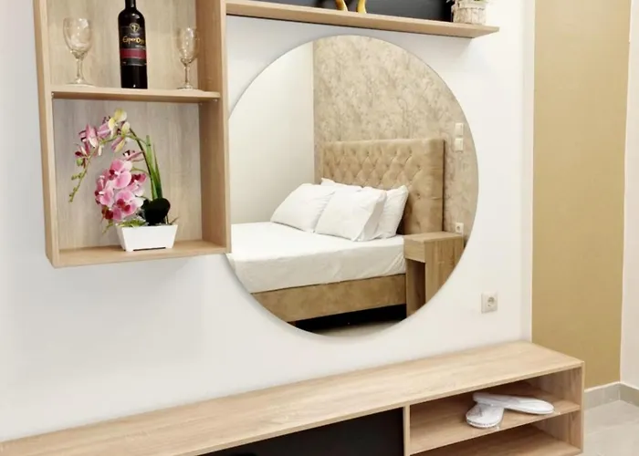 Rhodes Port Stories Rhodes City