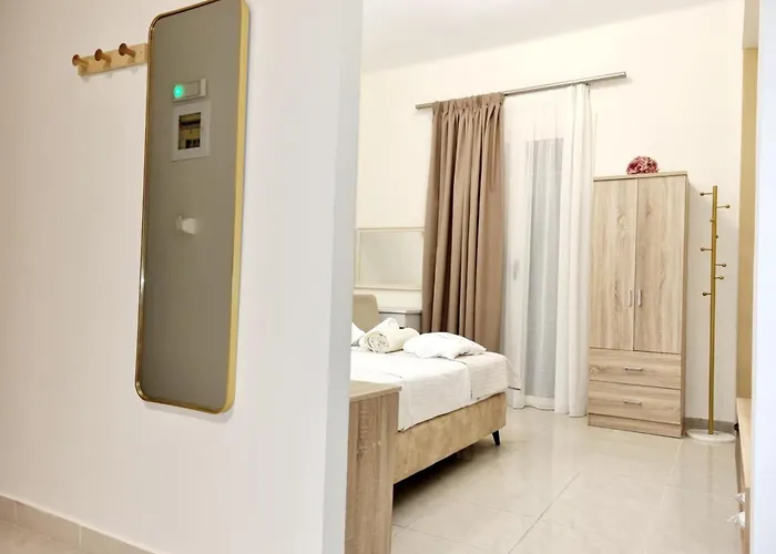 Rhodes Port Stories Rhodes City