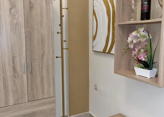 Rhodes Port Stories * Rhodes City