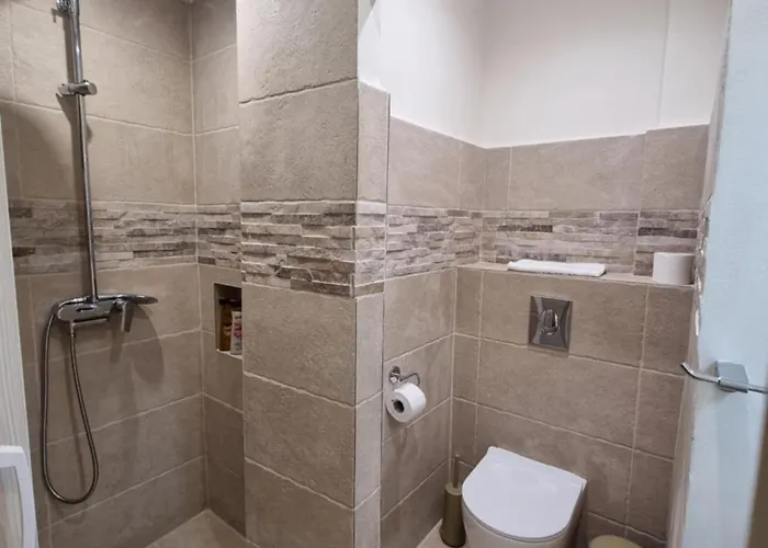 Apartament Rhodes Port Stories