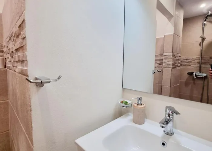 Rhodes Port Stories Apartament Rhodes City