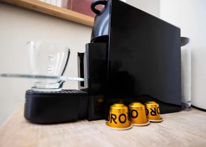 Apartament Rhodes Port Stories *