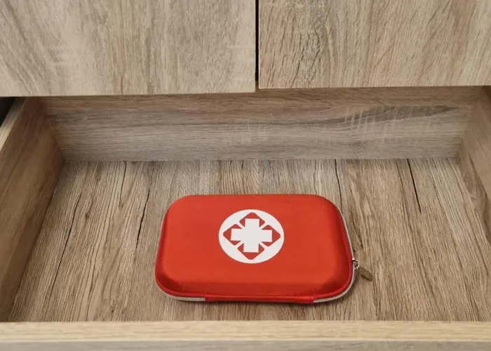 Apartament Rhodes Port Stories *