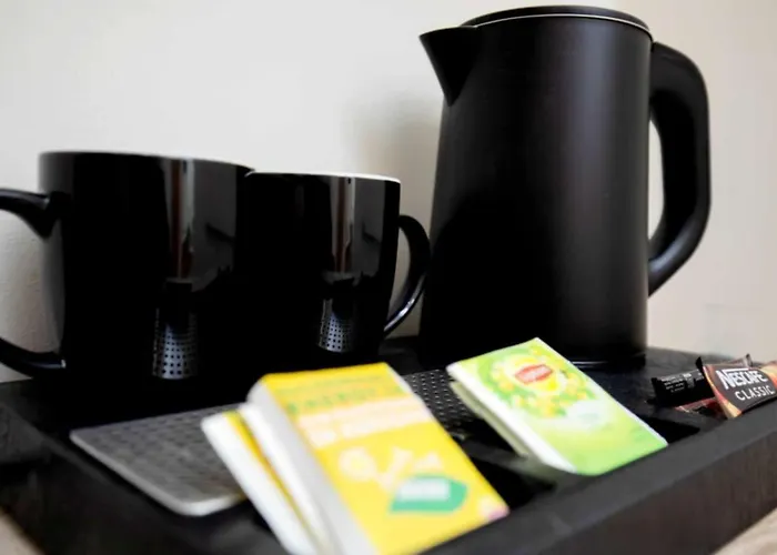 Apartament Rhodes Port Stories